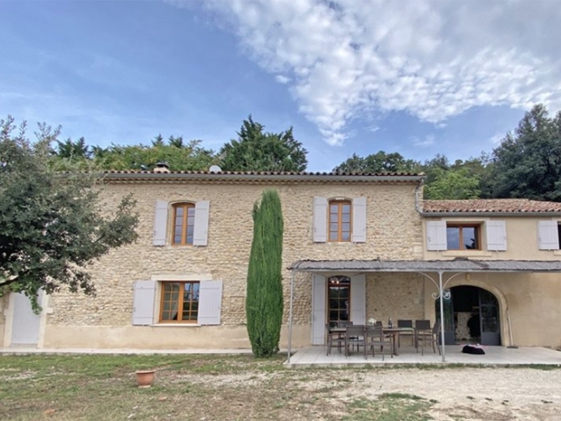 Vineyard For Sale, orange, 84100, FRANCE