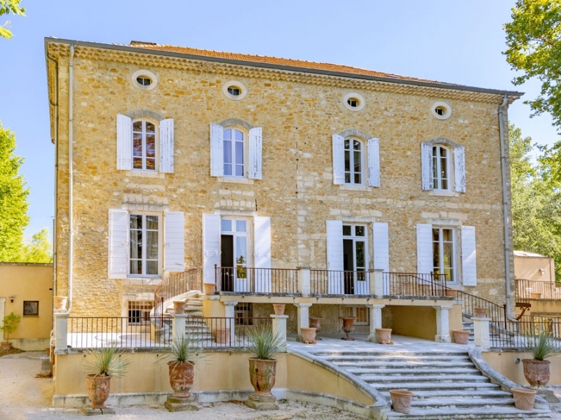 Bastide For Sale, Orange, 84400, FRANCE