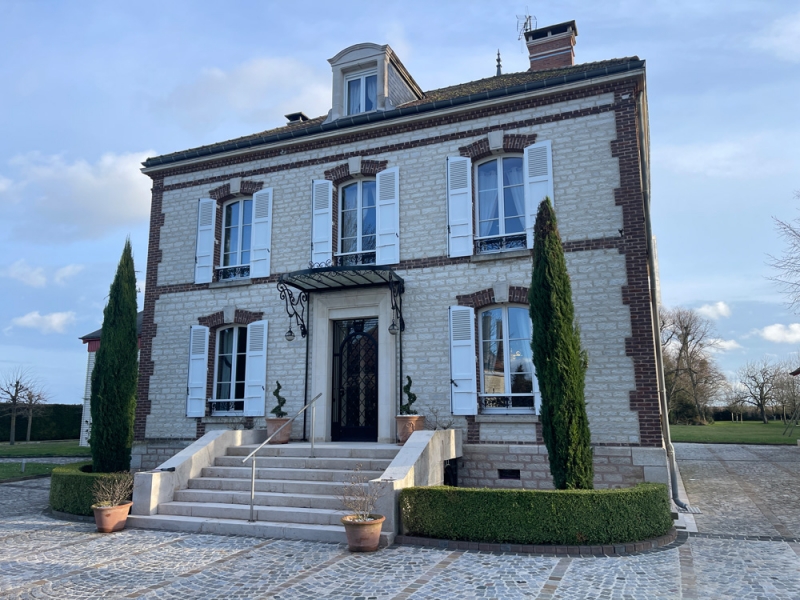 Maison De Maître For Sale, TROYES, 10000, FRANCE