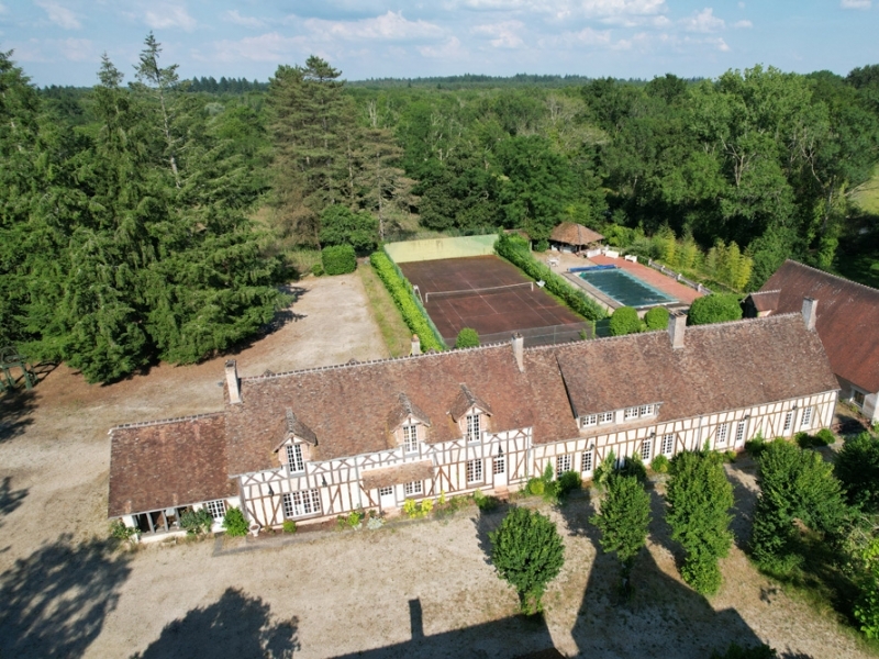Domaine For Sale, LAMOTTE BEUVRON, 41600, FRANCE