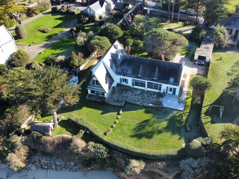 Villa For Sale, MESQUER, 44420, FRANCE