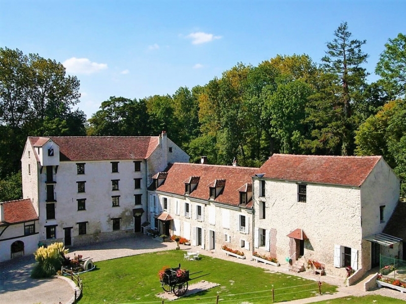 Water Mill For Sale, CLAYE SOUILLY, 77410, FRANCE