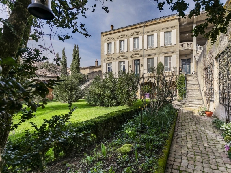 Chartreuse For Sale, SAINT-EMILION, 33330, FRANCE