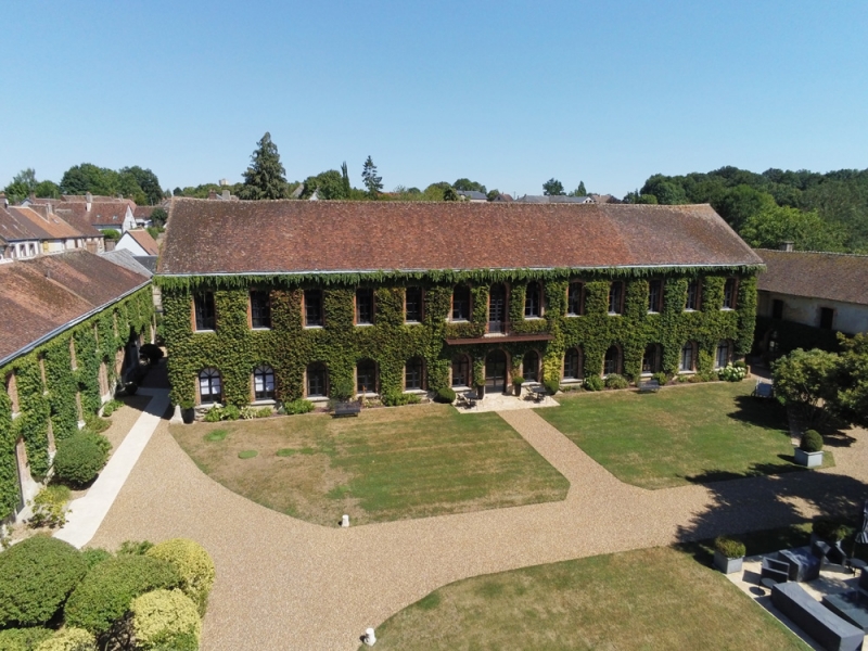 Property For Sale, NOGENT LE ROTROU, 28400, FRANCE