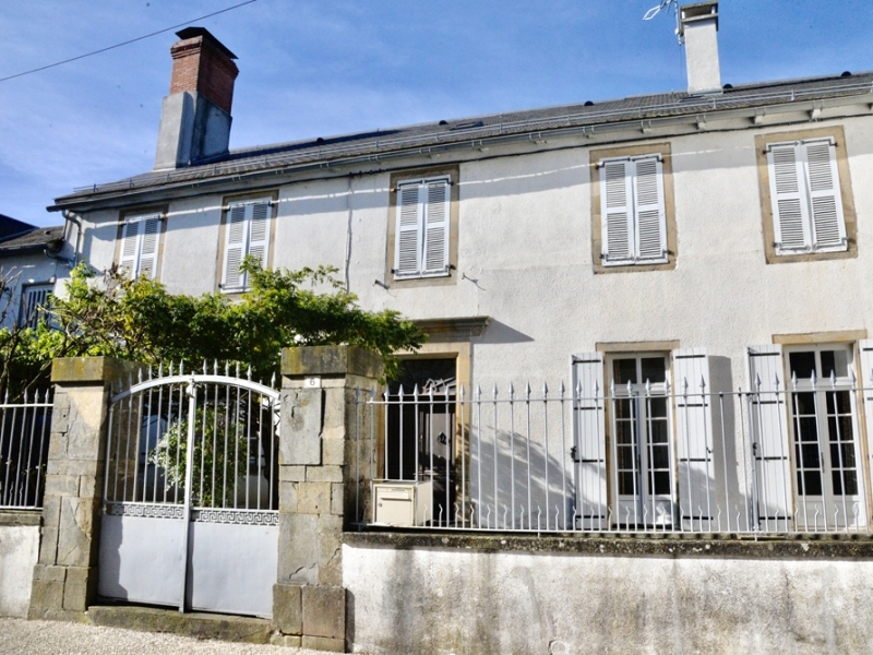 Village House For Sale, albi, 12170, FRANCE