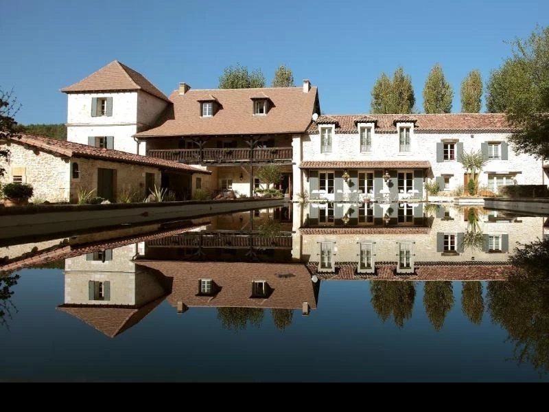 Hotel For Sale, PERIGUEUX, 24000, FRANCE