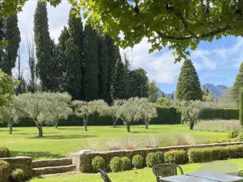 Farmhouse For Sale, Eygalières, 13810, FRANCE