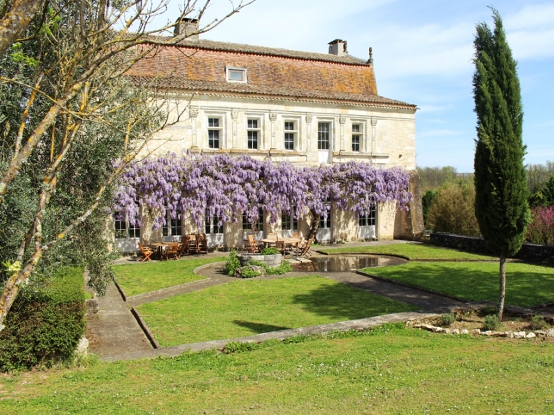 Castle For Sale, STE FOY LA GRANDE, 33220, FRANCE