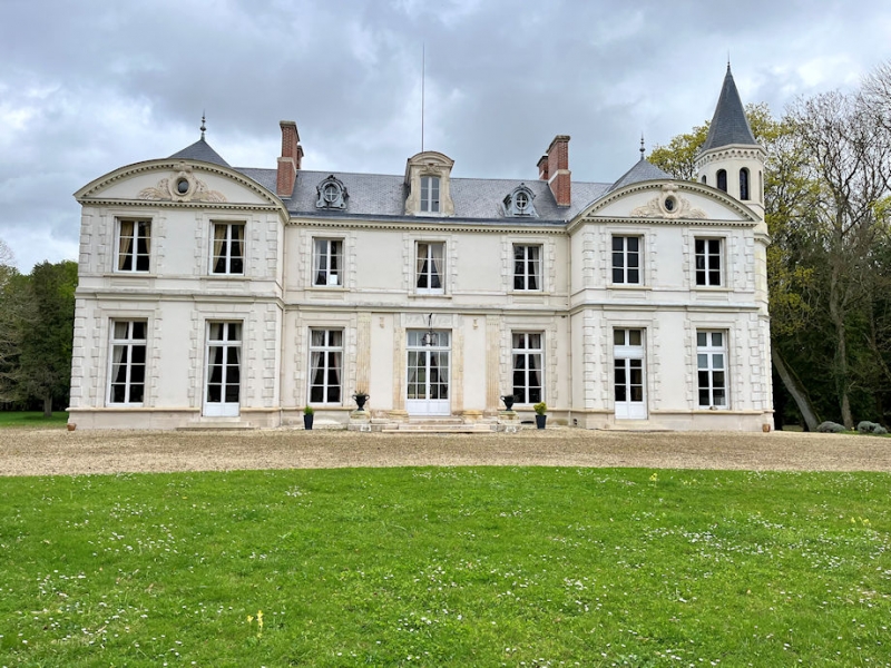 Castle For Sale, Orleans, 45100, FRANCE