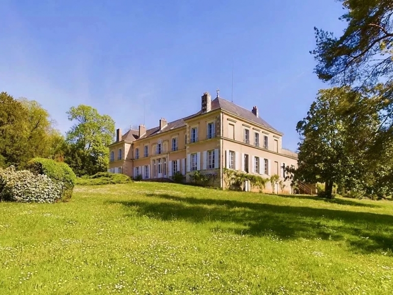 Castle For Sale, LUSIGNAN, 86600, FRANCE