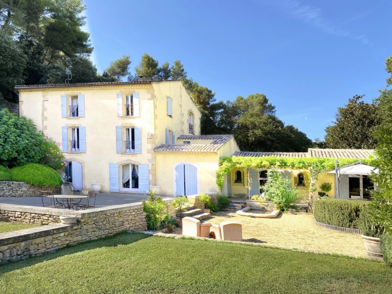 Domaine For Sale, SALON-DE-PROVENCE, 13300, FRANCE