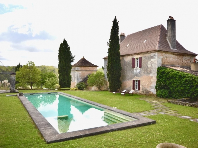 Country House For Sale, ISSAC, 24400, FRANCE