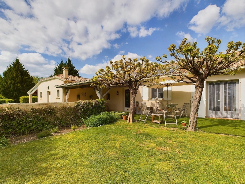 Property For Sale, BERGERAC, 24100, FRANCE