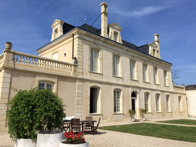 Castle For Sale, LE PIAN-MEDOC, 33290, FRANCE