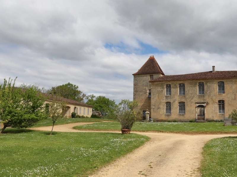 Castle For Sale, MONT-DE-MARSAN, 40000, FRANCE