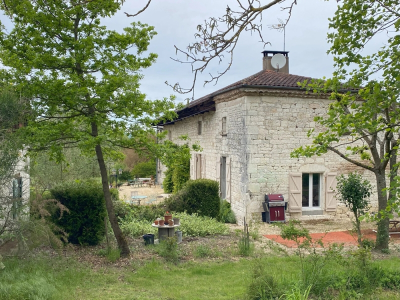 Equestrian Property For Sale, PENNE-D'AGENAIS, 47140, FRANCE