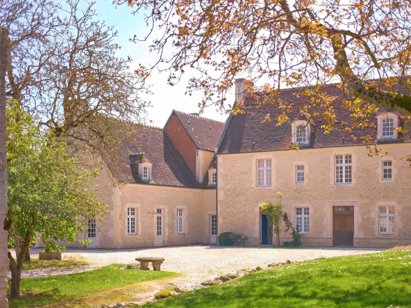 Manor House For Sale, FALAISE, 14700, FRANCE