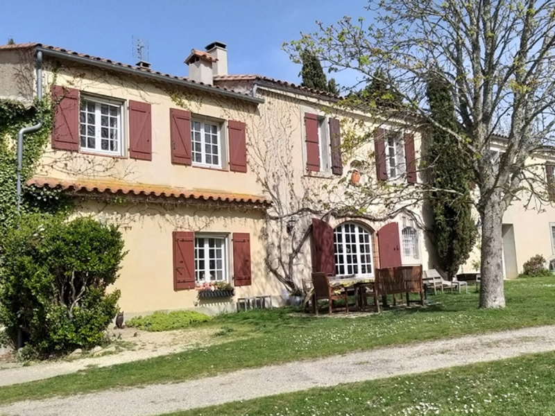 Farmhouse For Sale, Carcassonne, 11100, FRANCE