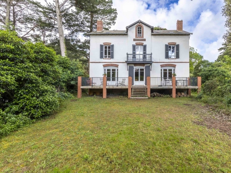 Property For Sale, LA GUERINIERE, 85680, FRANCE