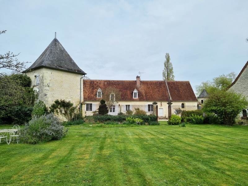 Domaine For Sale, LOCHES, 37600, FRANCE
