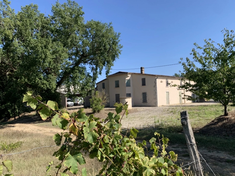 Vineyard For Sale, DURAS, 47120, FRANCE