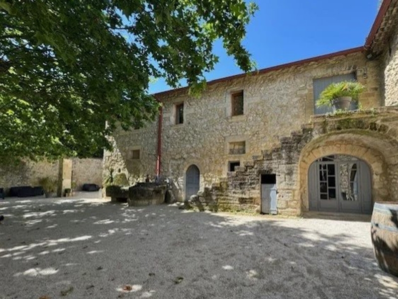Domaine For Sale, ROGNONAS, 13870, FRANCE