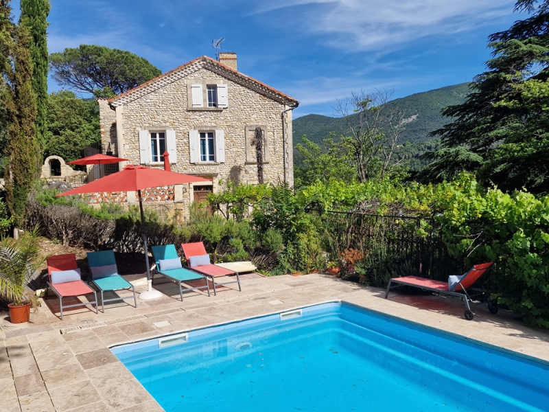 Castle For Sale, Avignon, 84000, FRANCE