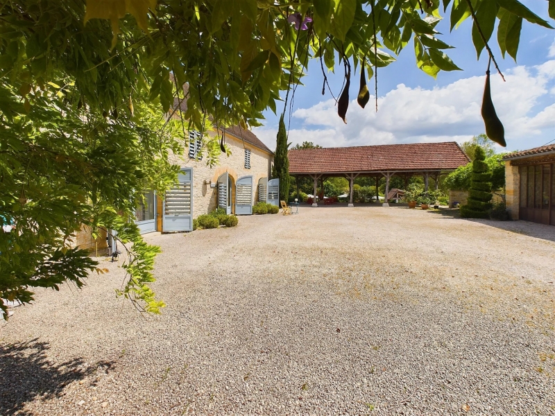 Farmhouse For Sale, GOURDON, 46300, FRANCE