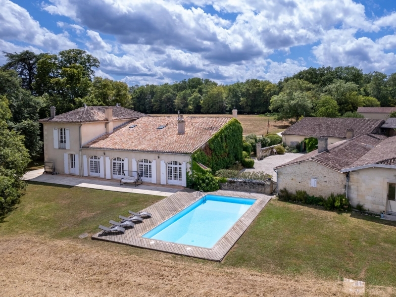 Vineyard For Sale, Sadirac, 33200, FRANCE