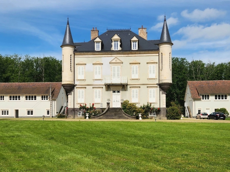 Castle For Sale, SABLONCEAUX, 17600, FRANCE