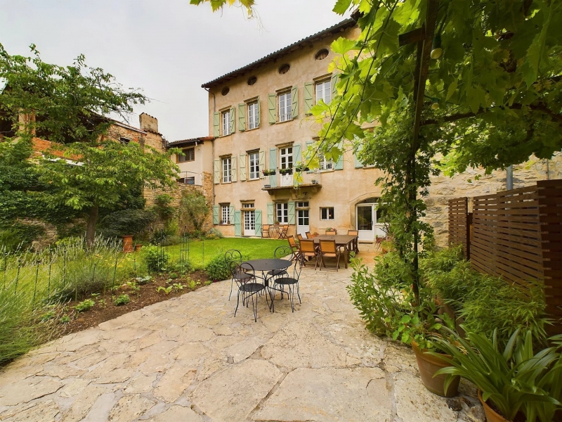 Village House For Sale, CAYLUS, 82160, FRANCE