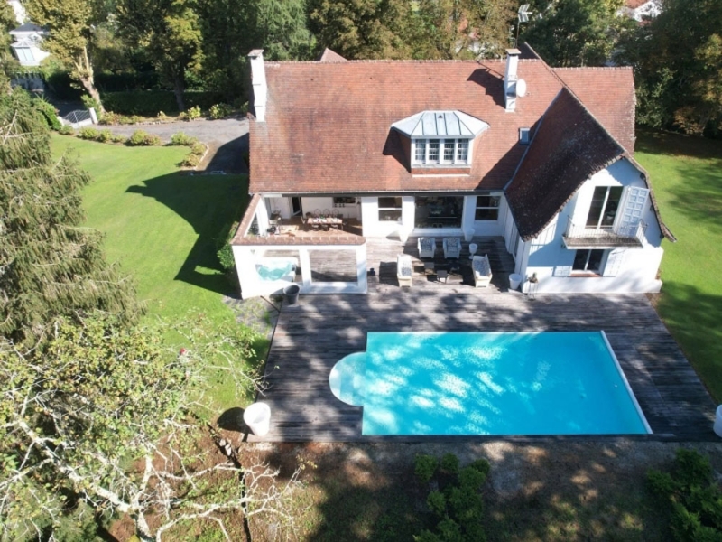 Country House For Sale, Lourdes, 65100, FRANCE