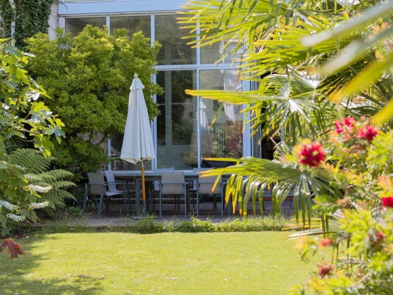 Town House For Sale, LE BOUSCAT, 33110, FRANCE