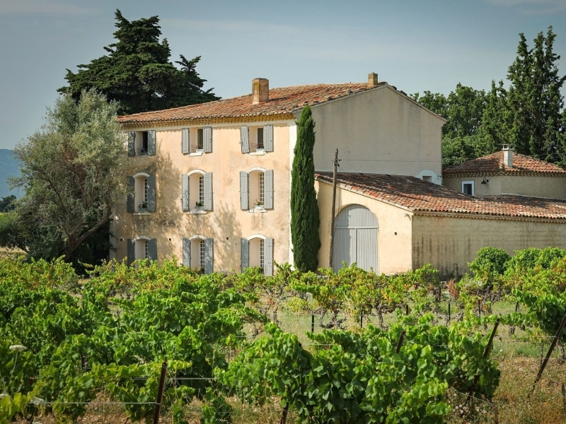 Bastide For Sale, Mazan, 84380, FRANCE