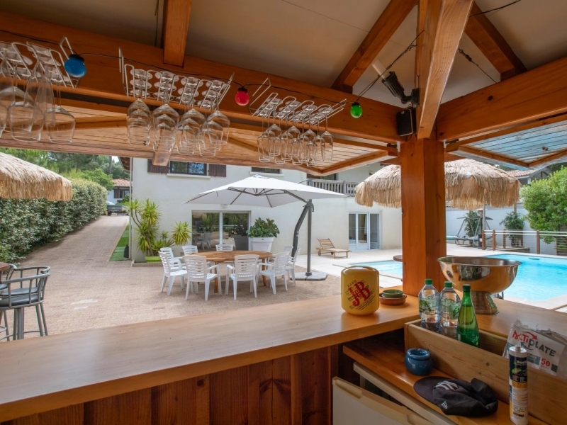 Villa For Sale, BISCARROSSE, 40600, FRANCE