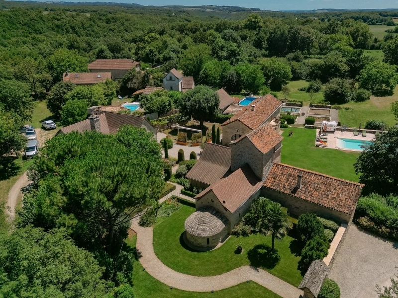 Country House For Sale, LOZE, 82160, FRANCE