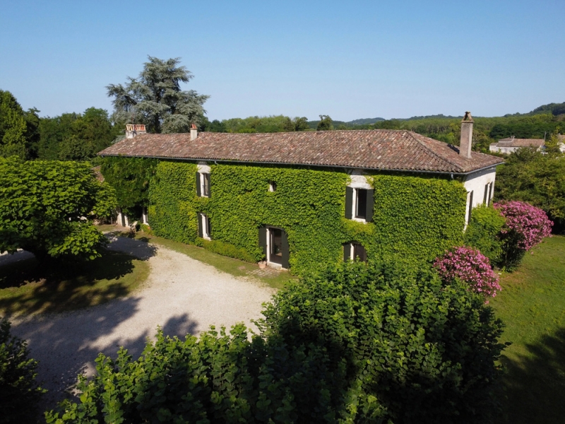 Country House For Sale, BERGERAC, 24100, FRANCE