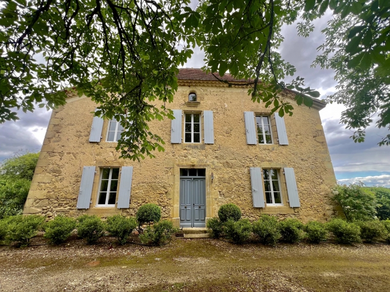 Farmhouse For Sale, VIC-FEZENSAC, 32190, FRANCE