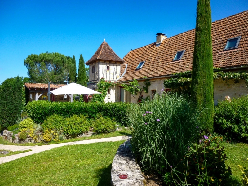 Property For Sale, LACAPELLE-MARIVAL, 46120, FRANCE