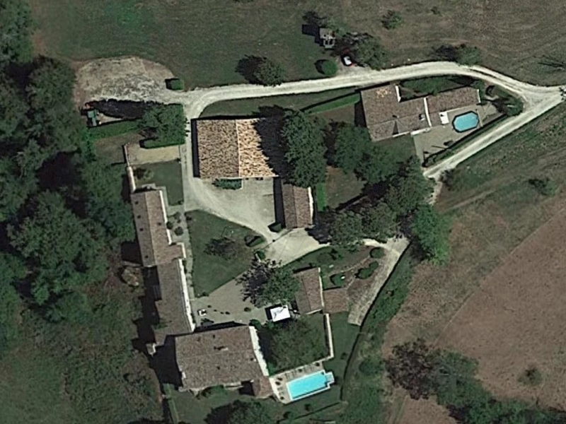 Property For Sale, LES LEVES-ET-THOUMEYRAGUES, 33220, FRANCE