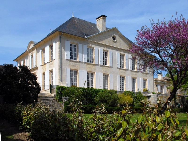 Castle For Sale, SAINT-EMILION, 33330, FRANCE