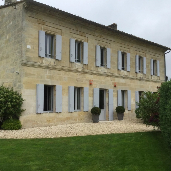 Country House For Sale, LIBOURNE, 33500, FRANCE