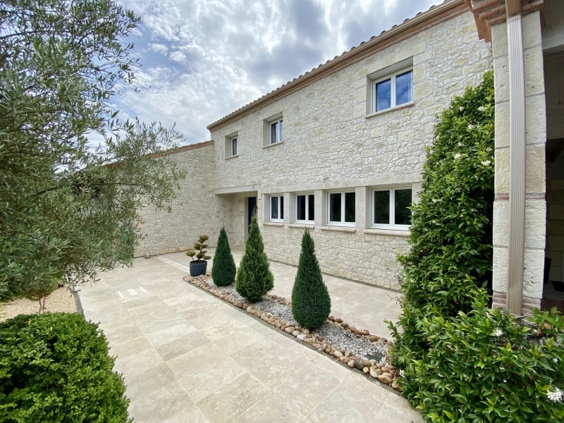 Property For Sale, SAINT-PASTOUR, 47290, FRANCE