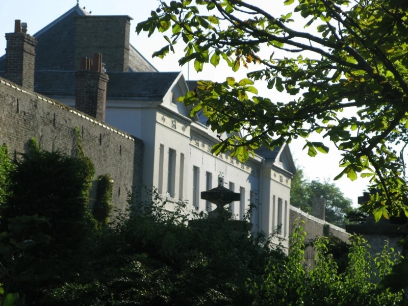 Castle For Sale, ARMBOUTS-CAPPEL, 59380, FRANCE