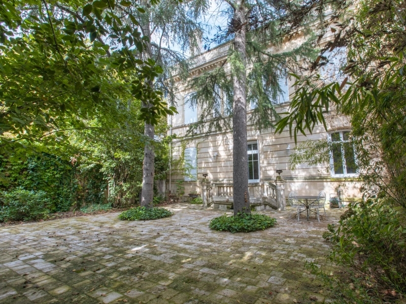 Town House For Sale, BEGLES, 33130, FRANCE