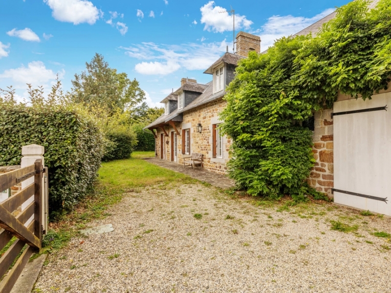 Country House For Sale, SAINT-PAIR-SUR-MER, 50380, FRANCE