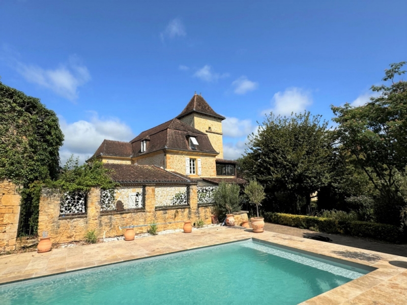 Country House For Sale, Cazals, 46250, FRANCE