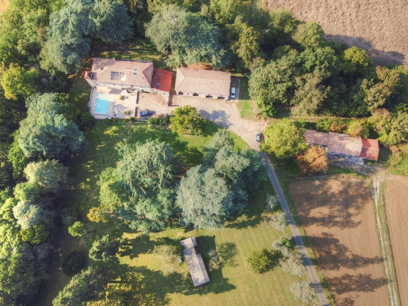 Maison De Maître For Sale, AGEN, 47000, FRANCE