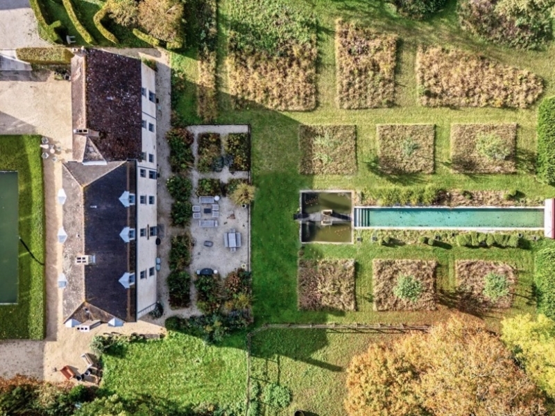 Equestrian Property For Sale, SEVIGNY, 61200, FRANCE