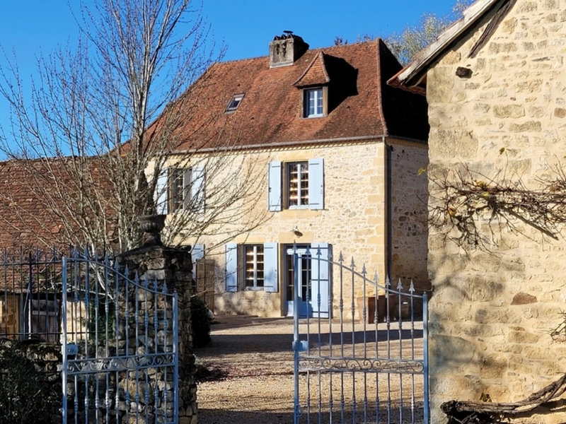 Country House For Sale, Excideuil, 24160, FRANCE